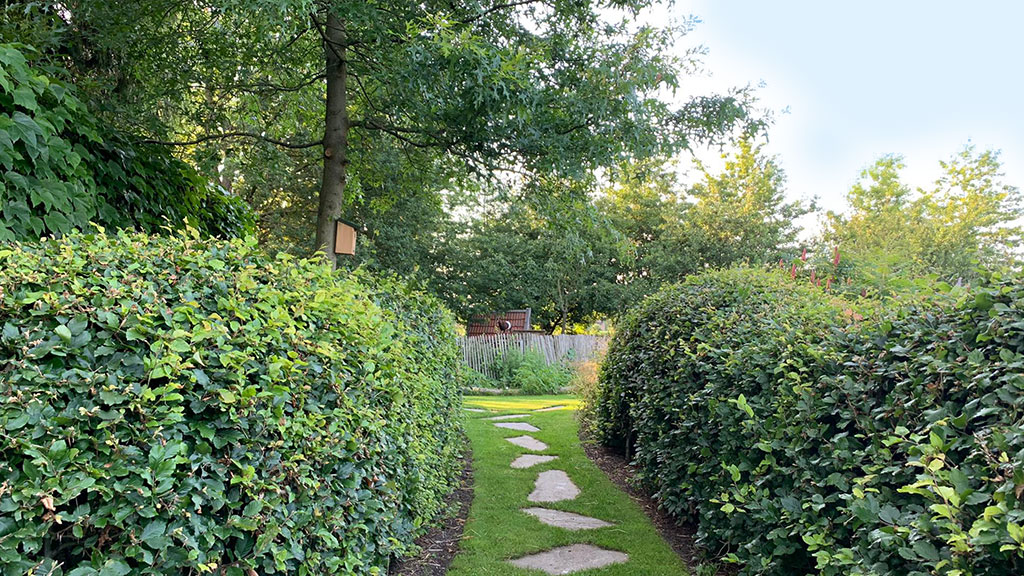 Tuinadvies - KM Tuinarchitect