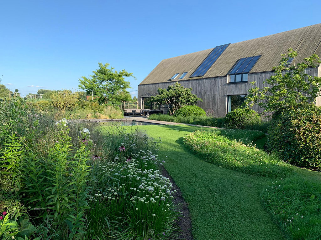 Realisaties - KM Tuinarchitect